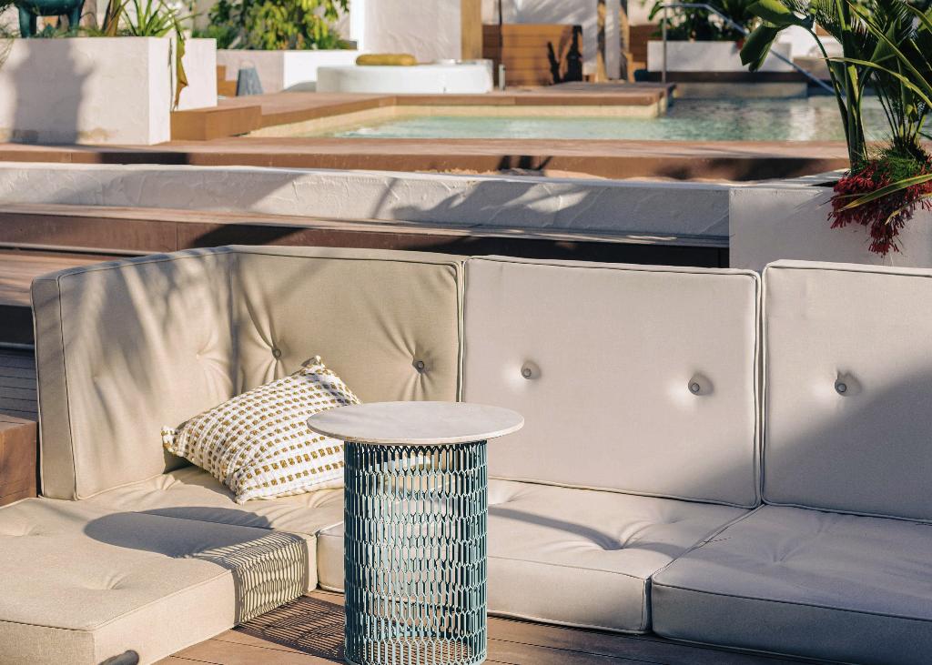 Hotel Nativo Hotel Ibiza, Spanien, Santa Eulalia del Rio. Großes 35