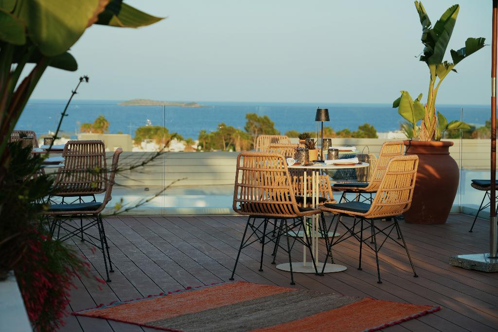 Hotel Nativo Hotel Ibiza, Spanien, Santa Eulalia del Rio. Großes 2