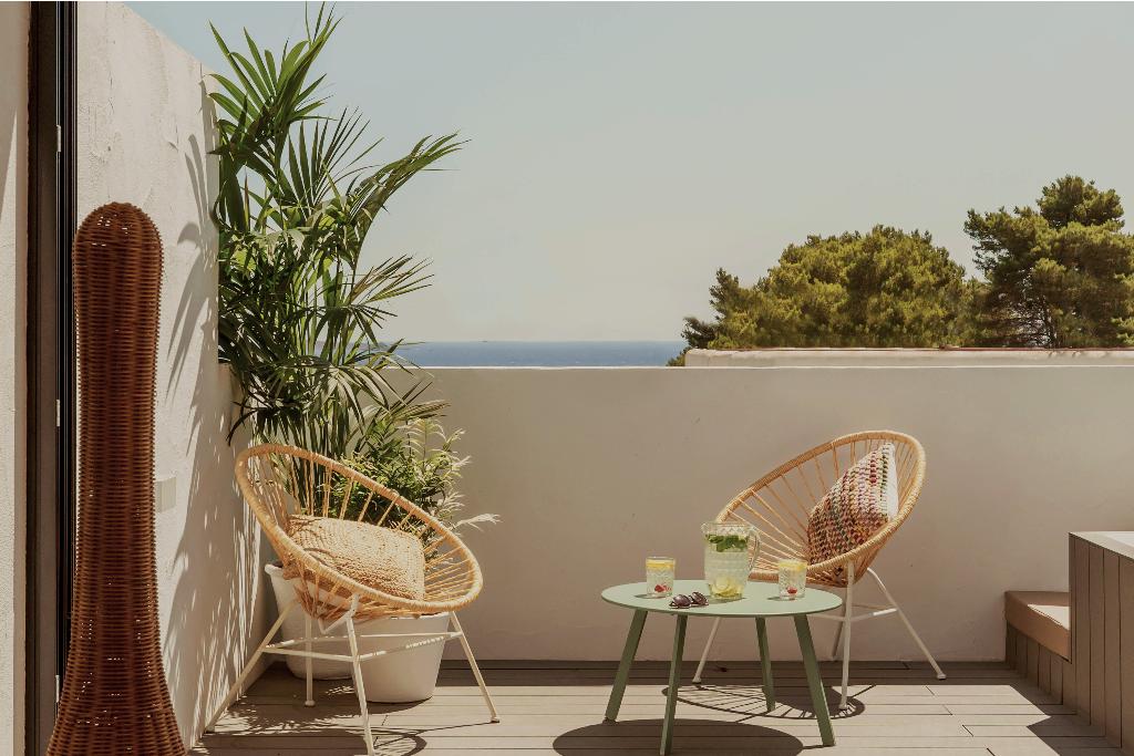 Nativo Hotel Ibiza by NCalma Hotels 