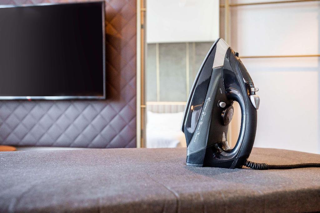 Hotel NH Collection Copenhagen, Dänemark, Kopenhagen. Großes 84