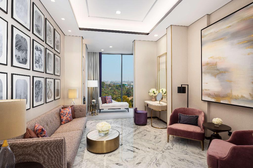 Waldorf Astoria Kuwait
