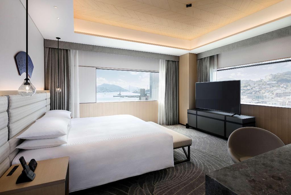 Hilton Nagasaki