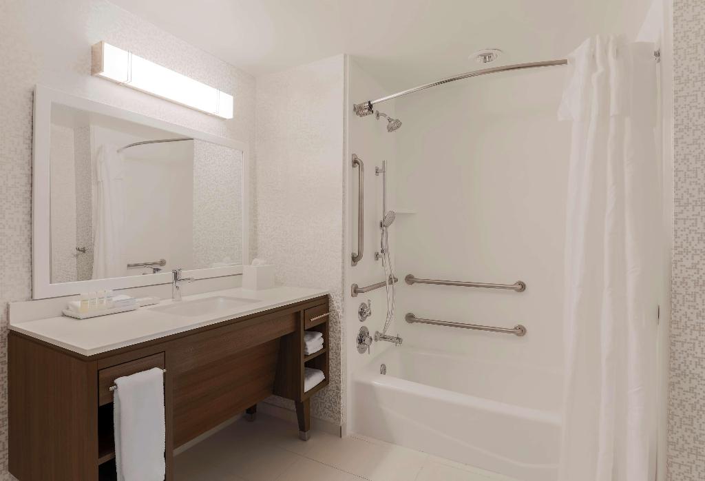 Home2 Suites by Hilton West Sacramento