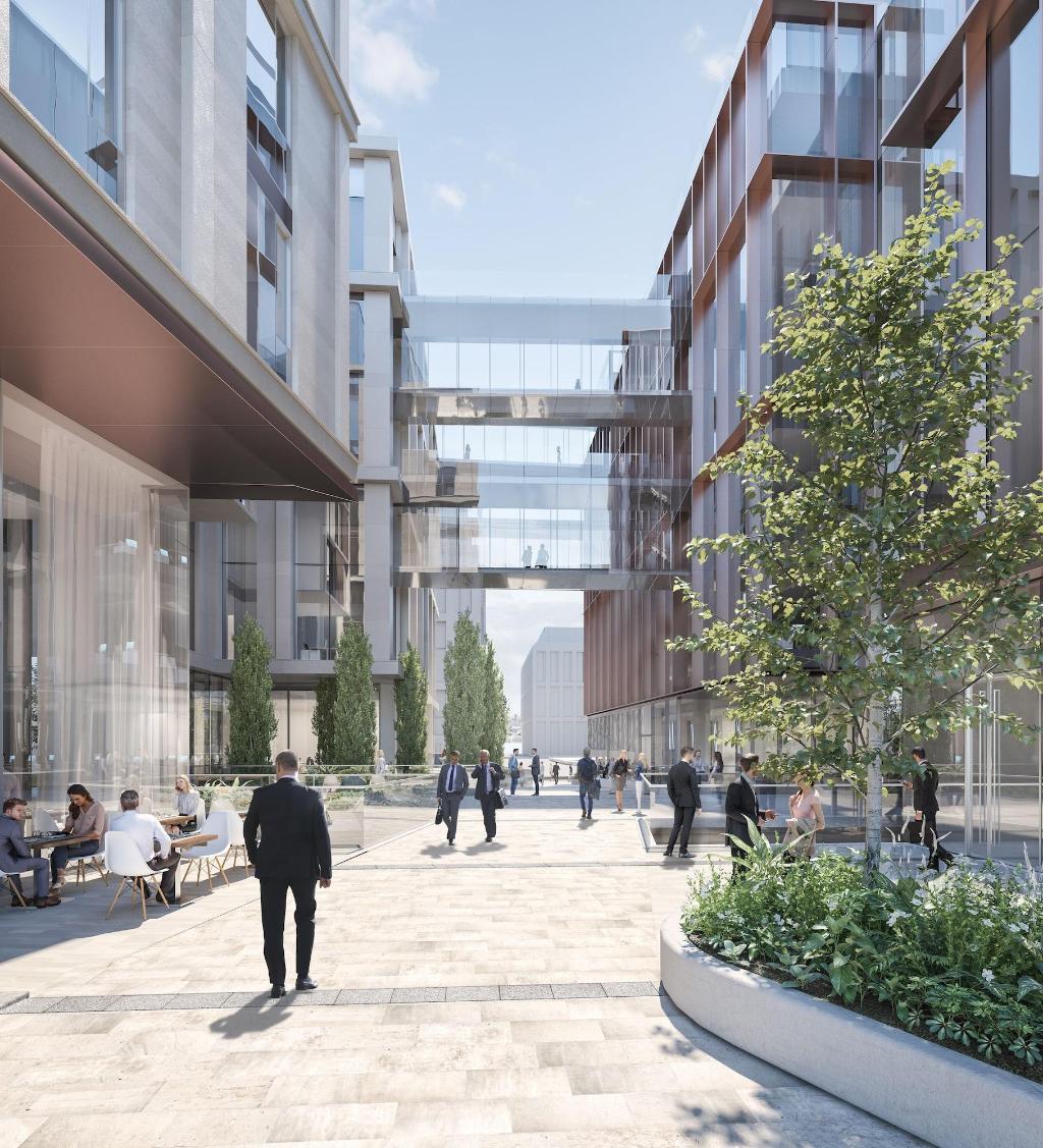 Hotel The Samuel, Irland, Dublin. Großes 35