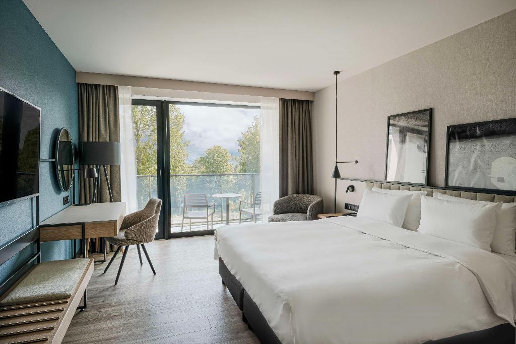 Radisson Resort Kolobrzeg