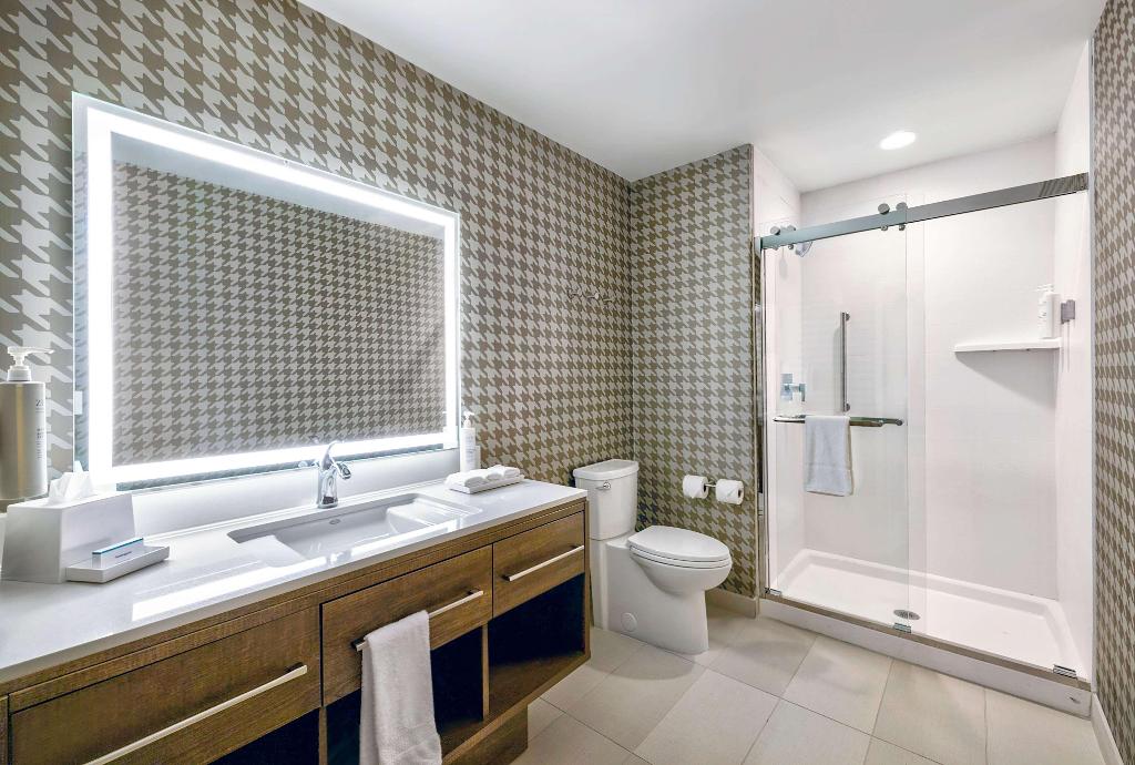 Home2 Suites by Hilton Minneapolis Downtown