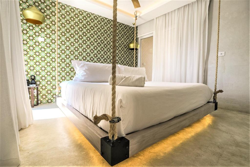 Layla Tulum Boutique Hotel - Adults Only