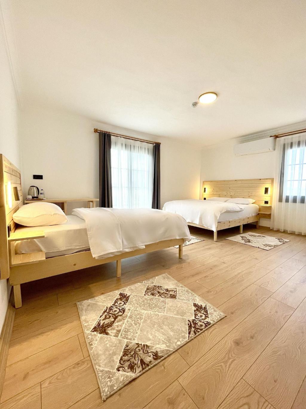 Dalaman Airport AliBaba Hotel
