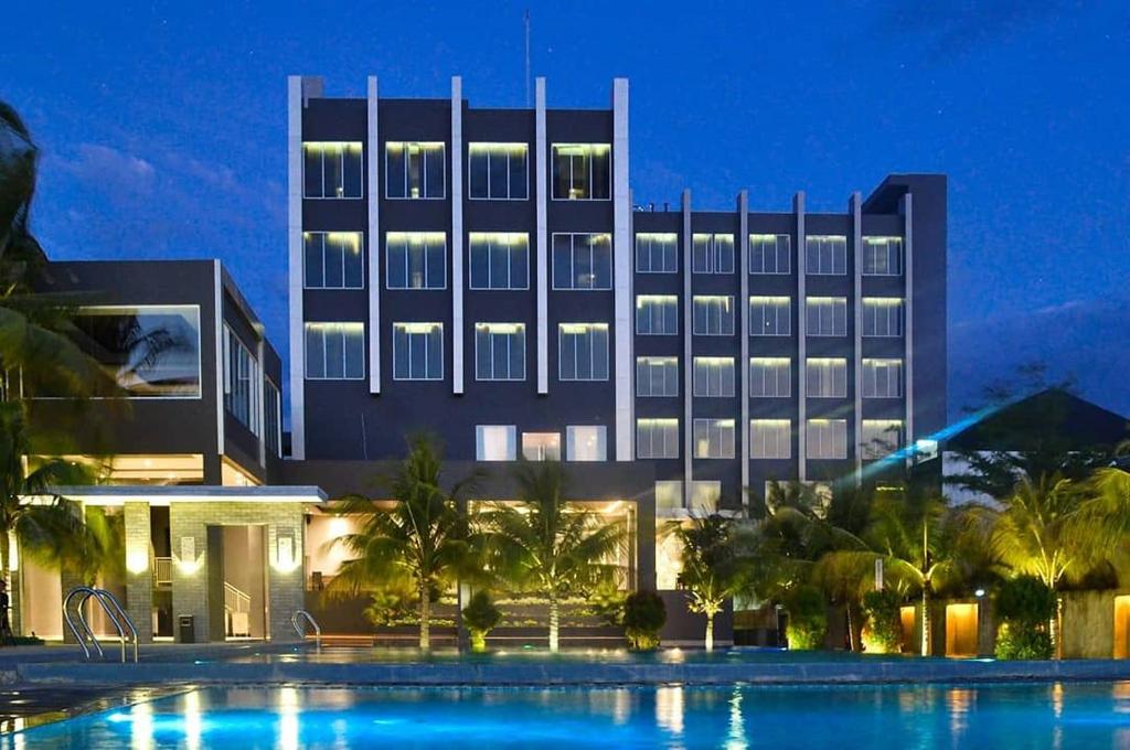 Aston Gorontalo Hotel And Villas