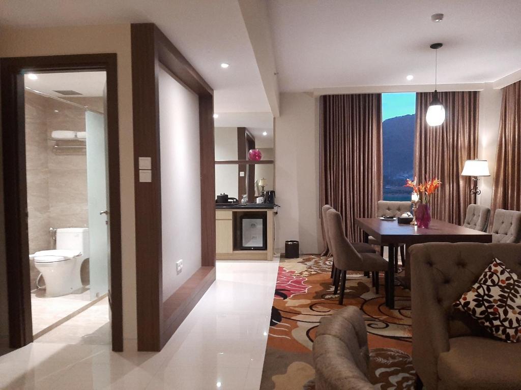 Aston Gorontalo Hotel & Convention Center