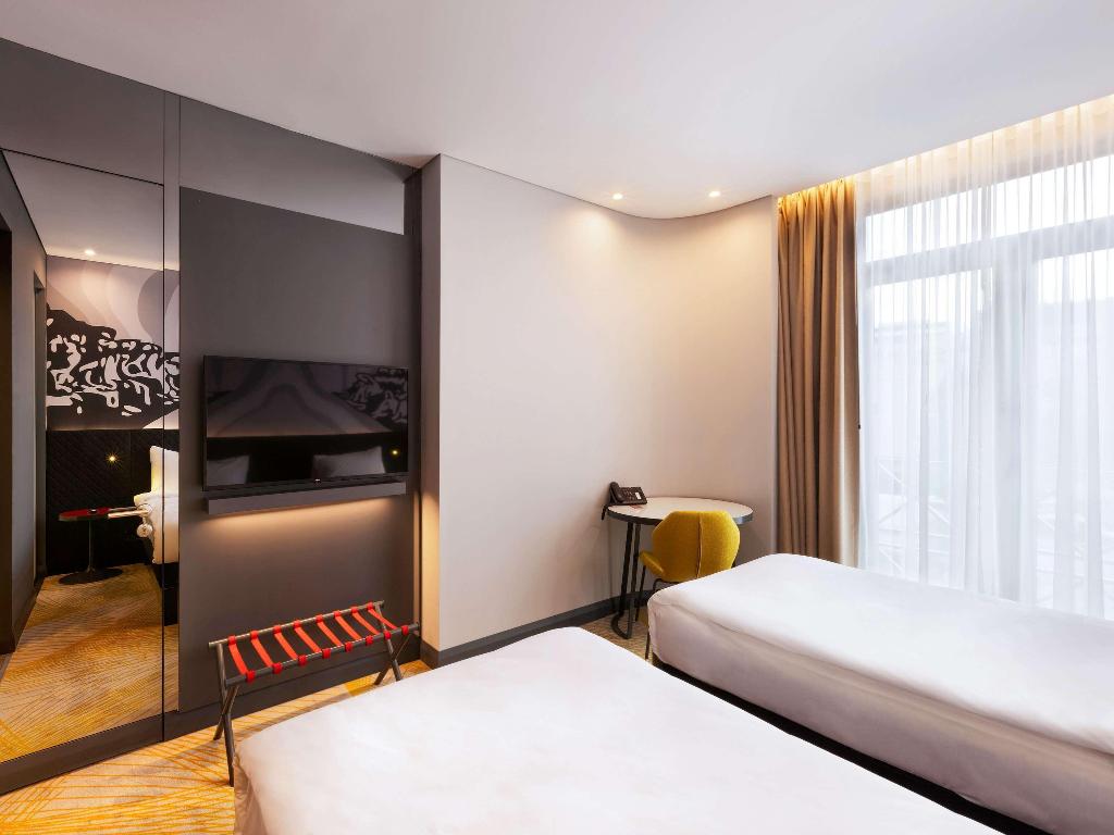 ibis Styles Istanbul Merter