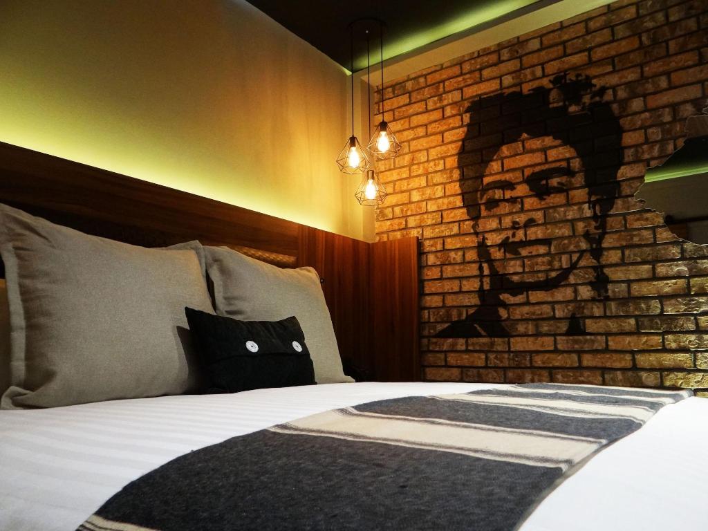 Boutique Hotel Cadillac