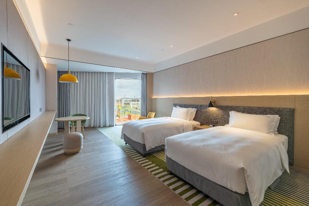 Holiday Inn Shanghai Chongming