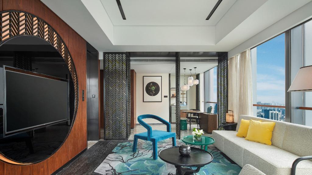 Indigo Suzhou Grand Canal