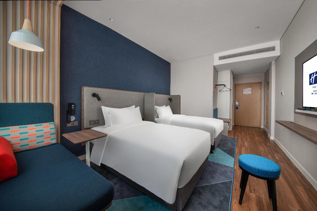 room