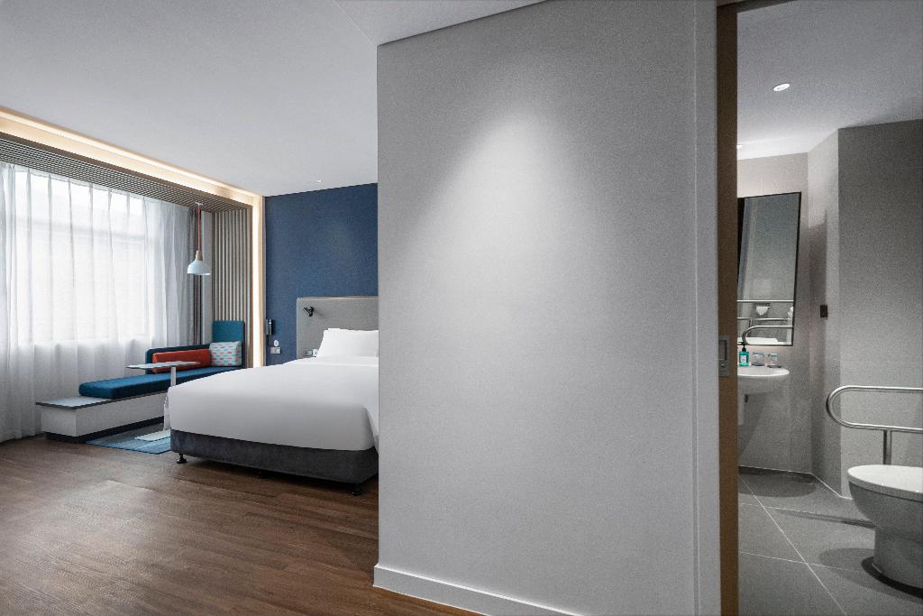 room