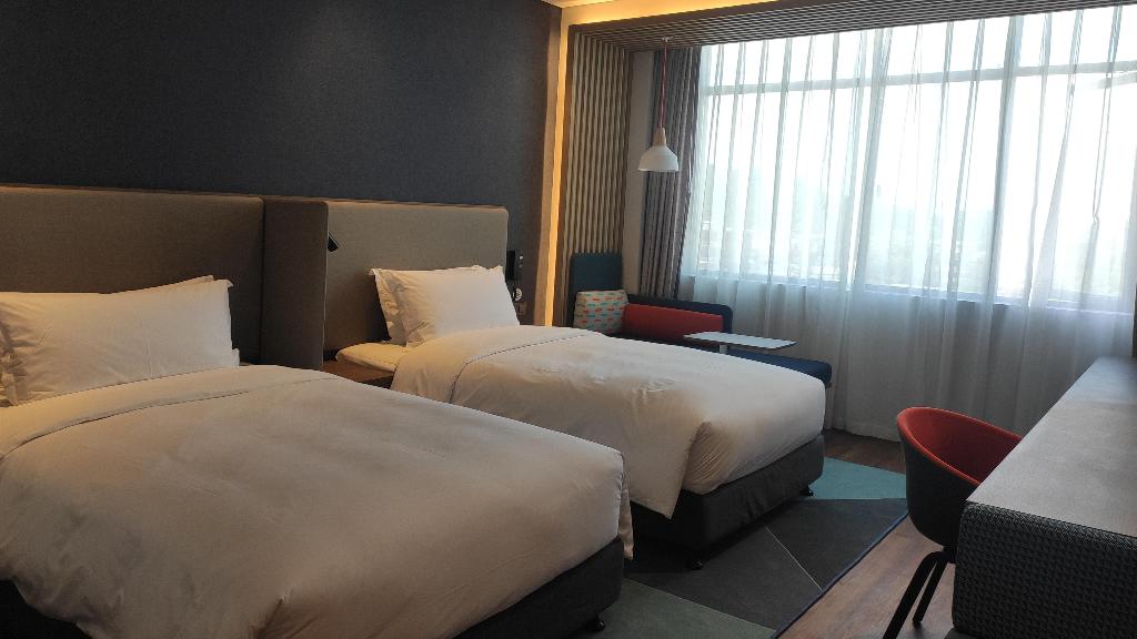 room