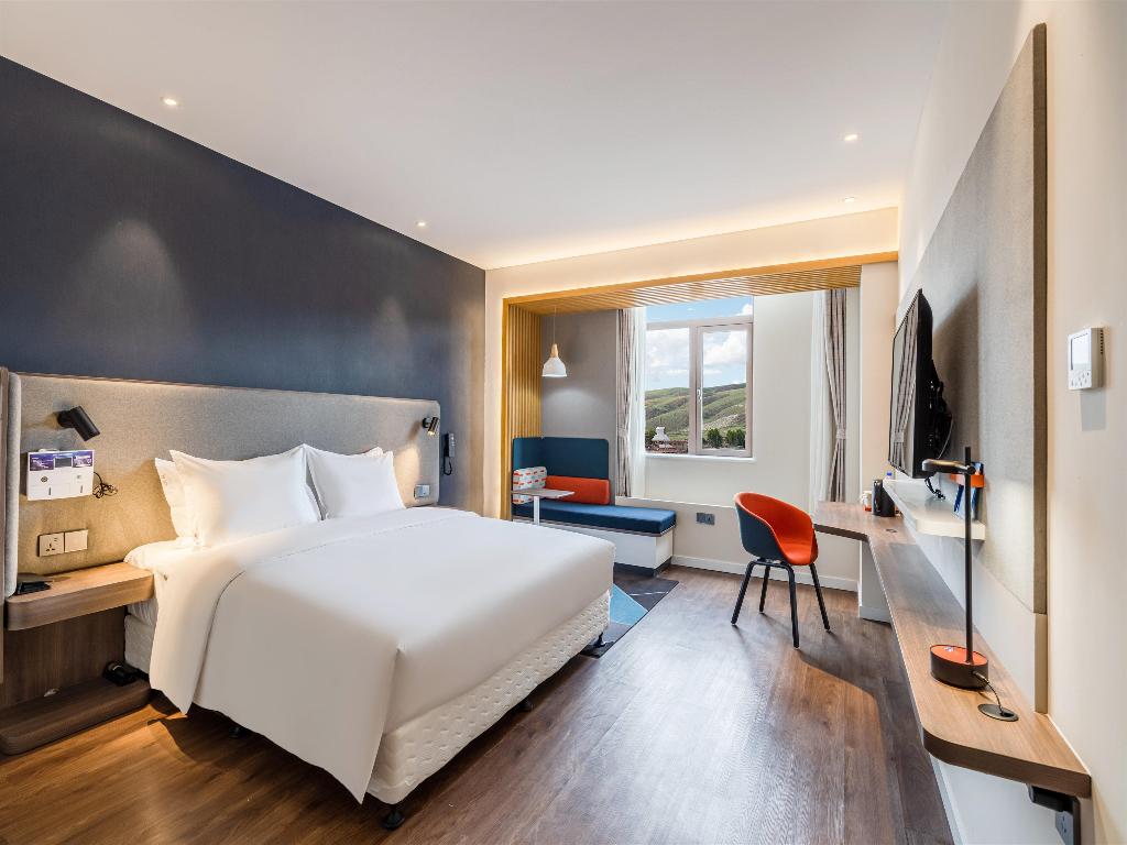 room