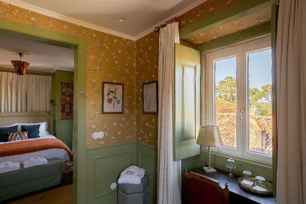 Rosegarden House by Unlock Hotels
