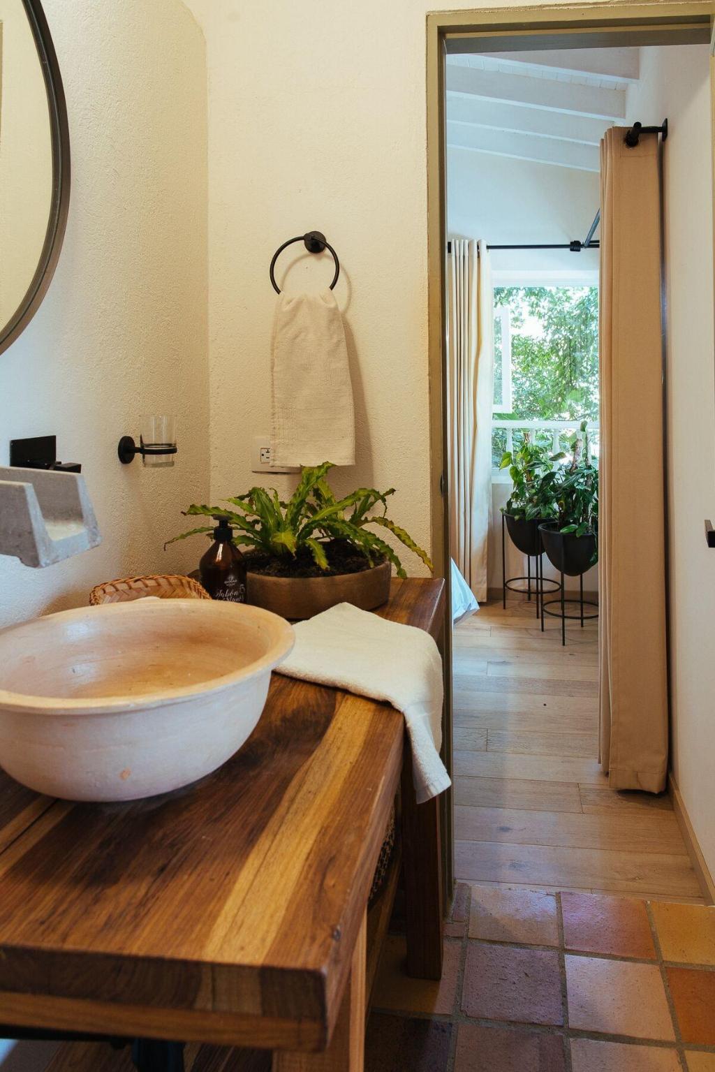 Hotel Quinta Ladera