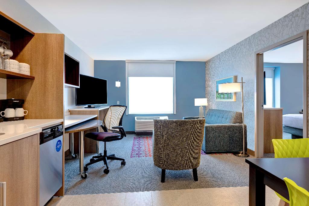 Home2 Suites Lincolnshire Chicago