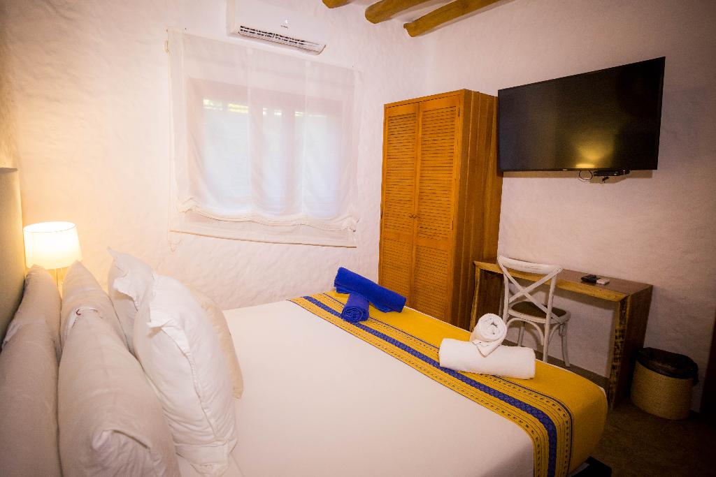La Palma Holbox Wellness Suites & Apartments