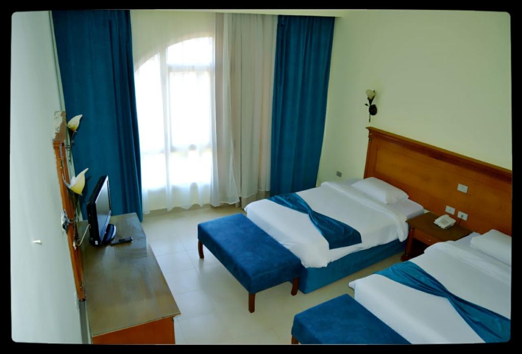 Hotel Sharm Bride Resort Aqua Park & Spa, Ägypten, Sharm el-Sheikh. Großes 2