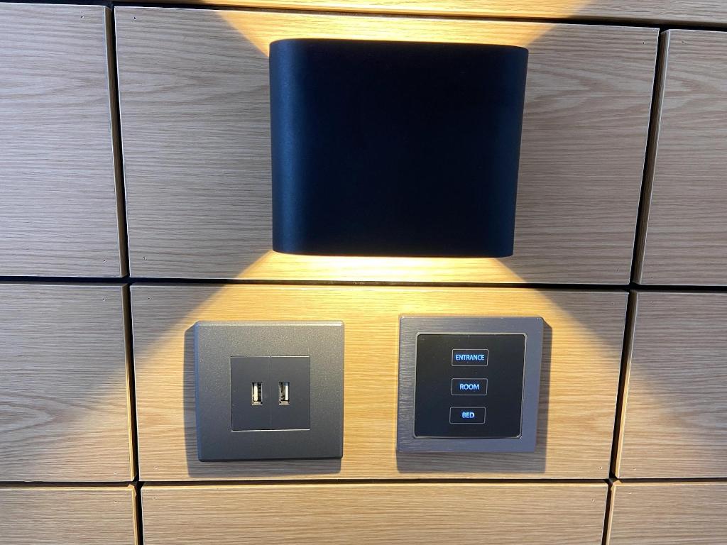 Henn na Hotel Seoul Myeong Dong