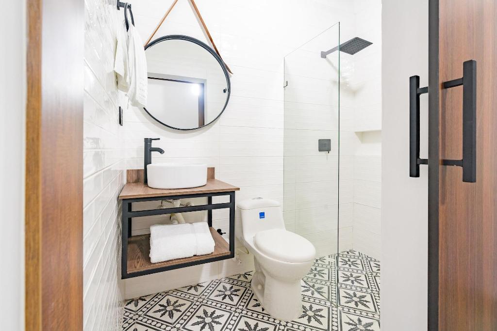 Hotel Loft 32