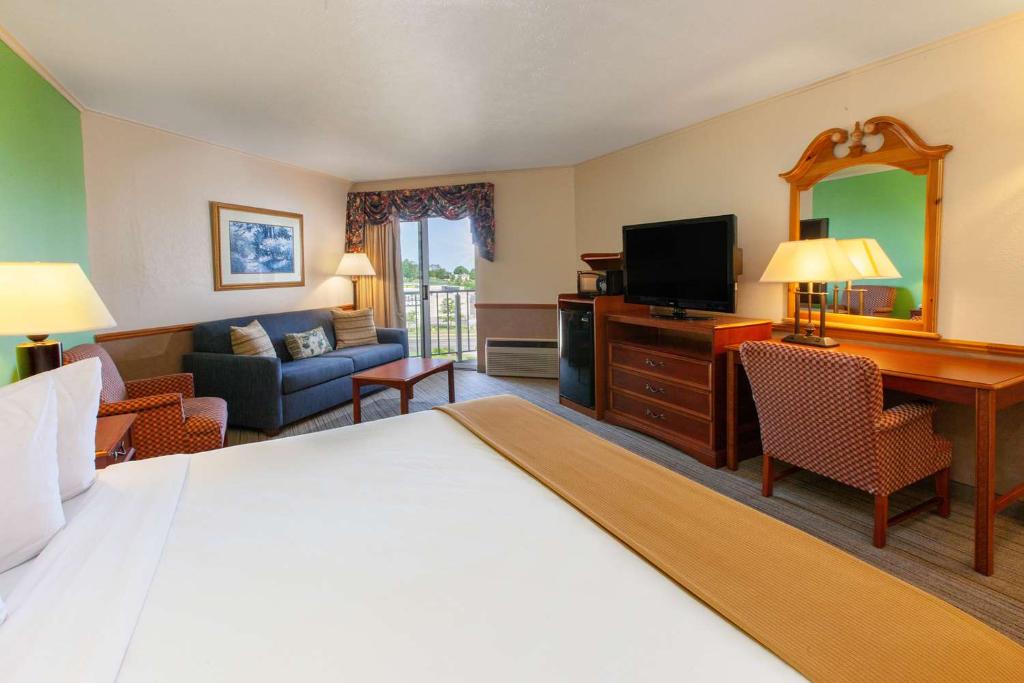 Apple Tree Inn, Surestay Collection By Bw