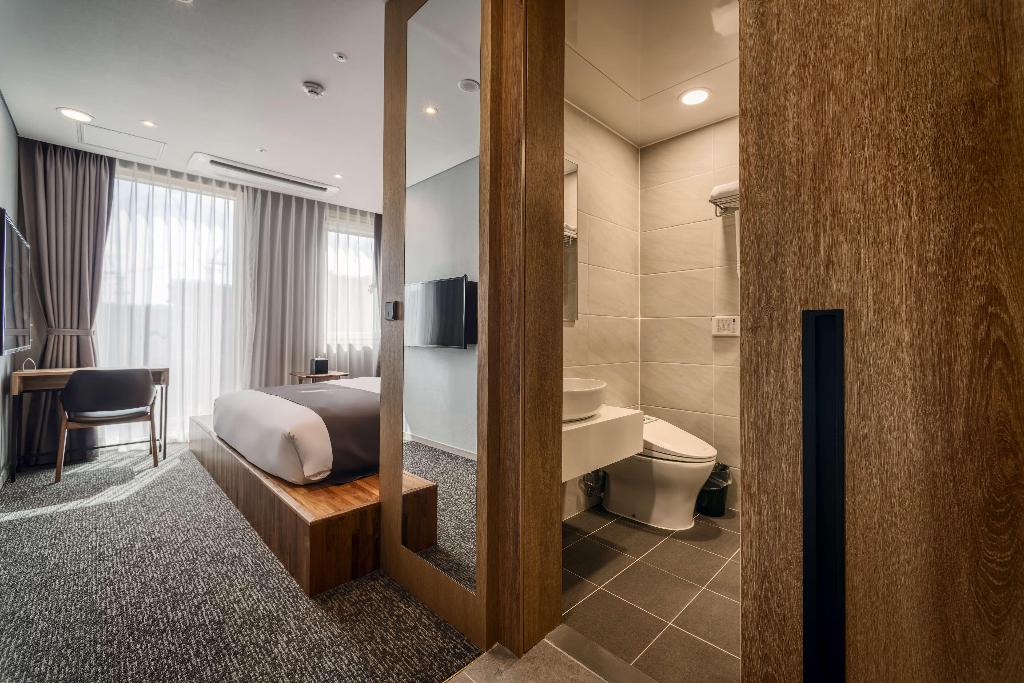 Best Western Plus Hotel Sejong