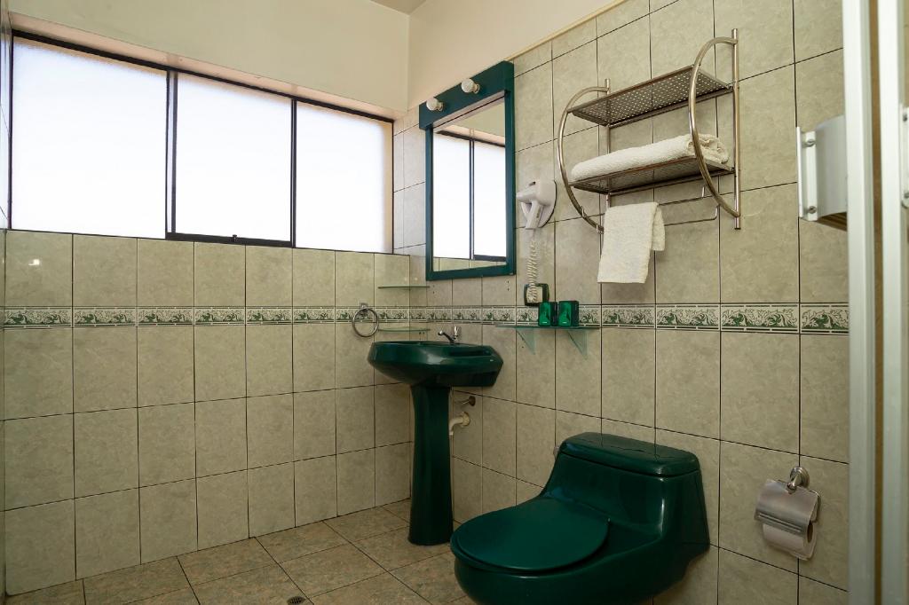 Hotel Casa Consuelo