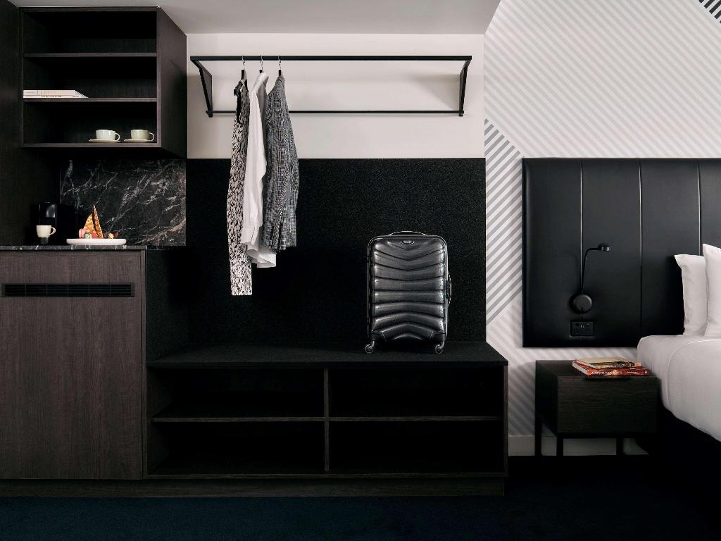 Movenpick Hotel Melbourne on Spencer