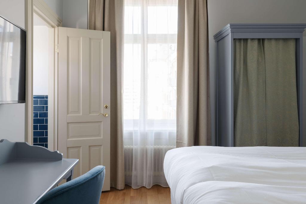 Hotel Ruth, member of WorldHotels Crafted
