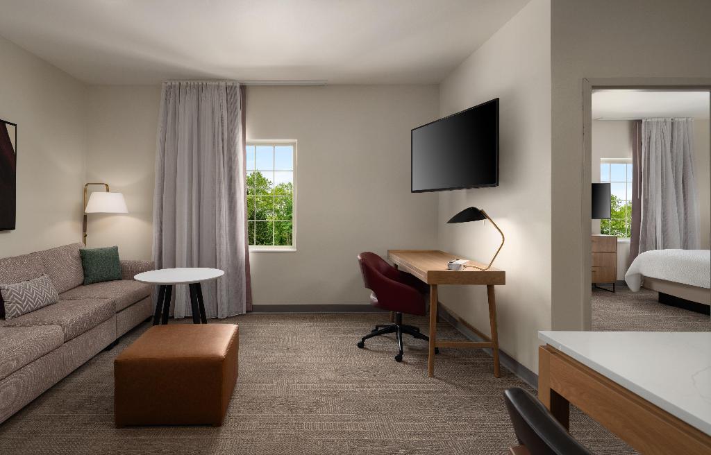 Staybridge Suites Houston NW Cypress Crossing
