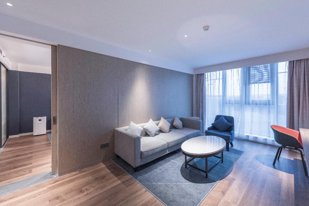Holiday Inn Express Dengfeng Songshan