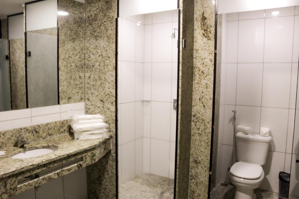 Cassino All Inclusive Resort Poços de Caldas
