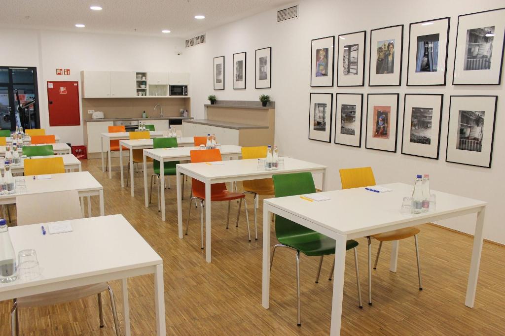 Hotel Dean's Home Budapest, Ungarn, Budapest. Großes 56