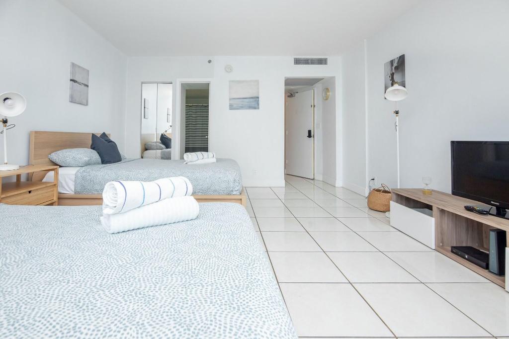 Girasole Apartments