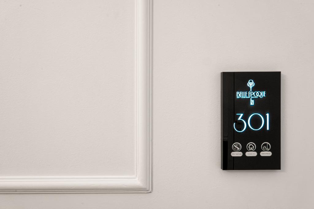 Hotel Belle Epoque Suites Athens, Griechenland, Athen. Großes 1