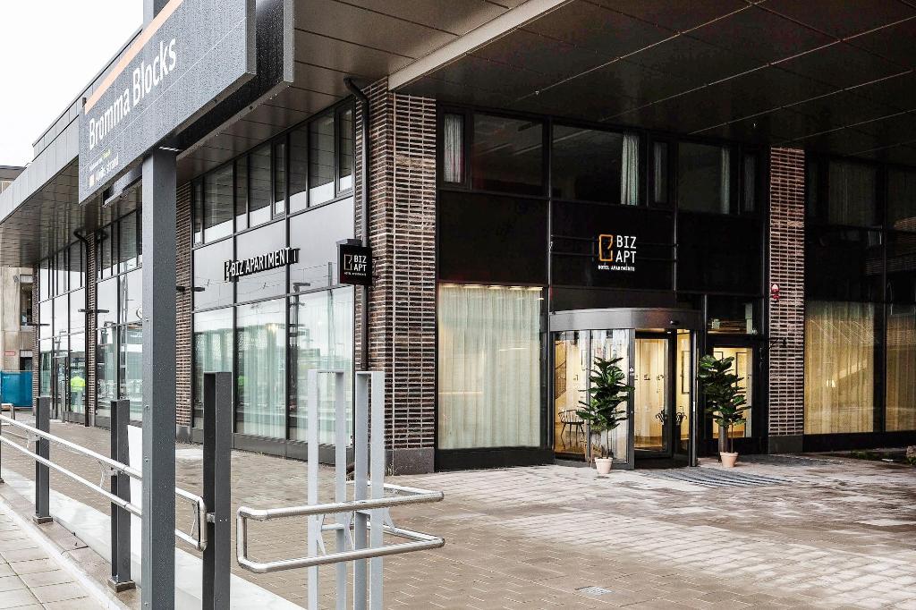 Hotel Biz Apartment Bromma, Schweden, Bromma. Großes 38