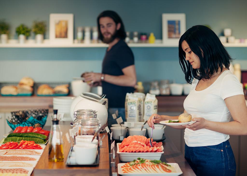 Hotel Biz Apartment Bromma, Schweden, Bromma. Großes 2