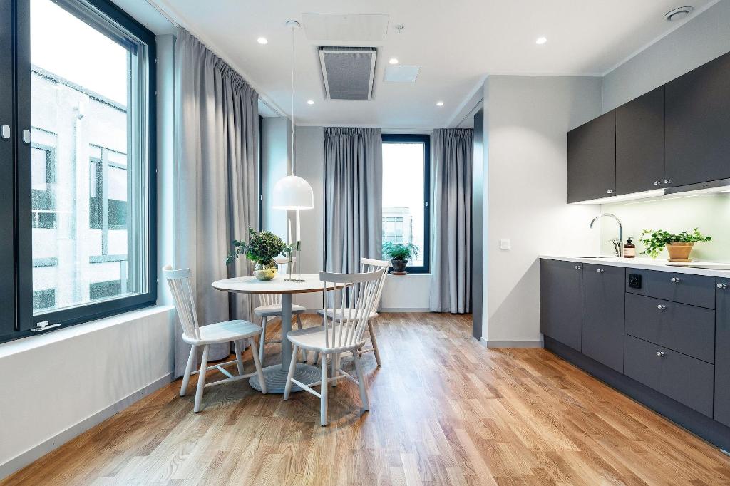 Hotel Biz Apartment Bromma, Schweden, Bromma. Großes 2