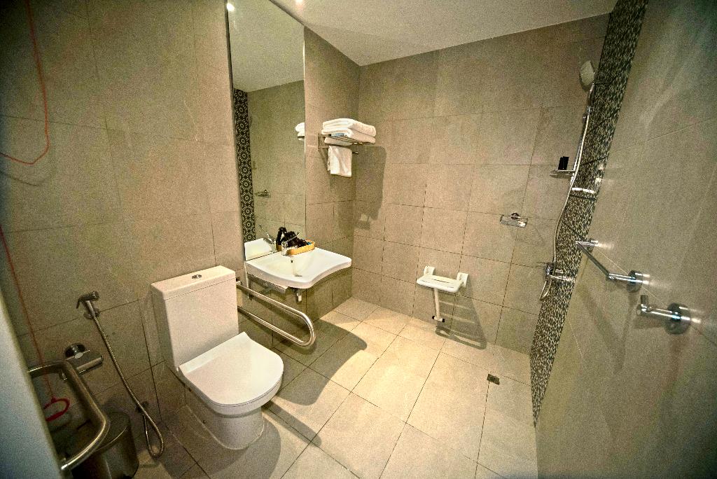 Kingsgate Al Jadaf