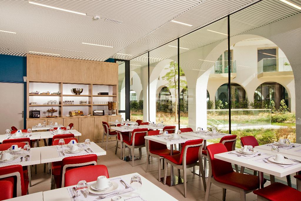 Hotel Residhome Paris Gare De Lyon, Frankreich, Paris. Großes 2