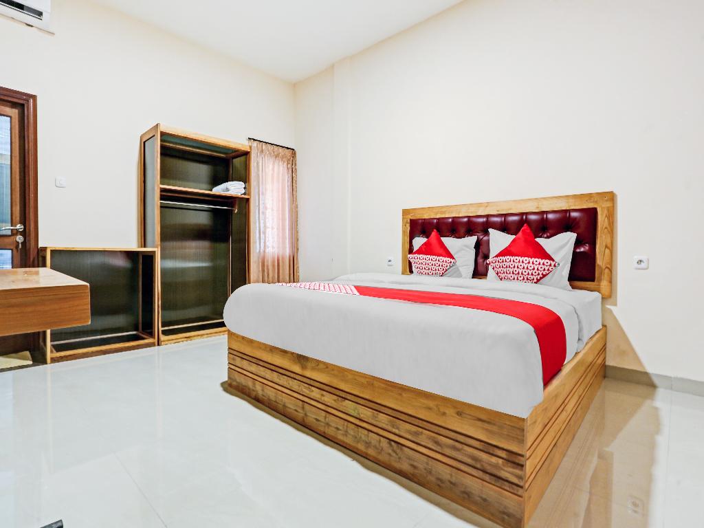 Remington Hostel