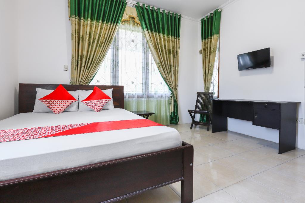 OYO 3789 Bukit Somber Residence Syariah