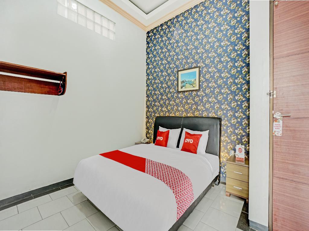 The Halona Villa Batu