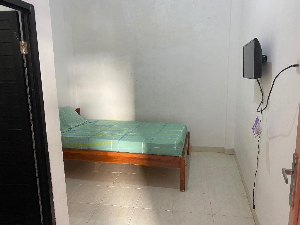 OYO 90111 Almeerah Homestay Syariah