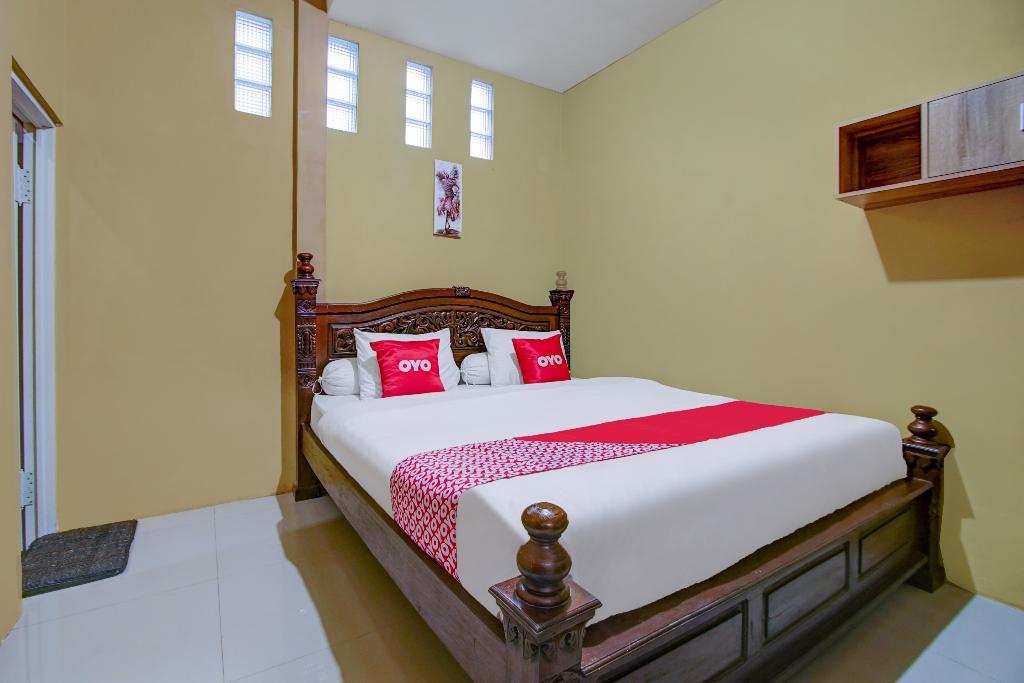 OYO 90061 Melati House Syariah
